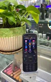 گوشی نوکیا N86 در حد