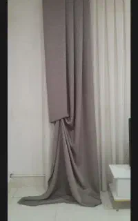 پنل پرده