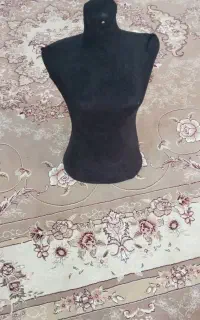 مانکن فروشی سالم و تمیز