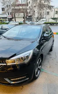 آریزو ۵ ۱۴۰۱