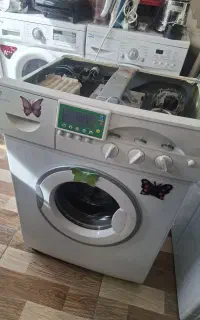 تعمیرات برد لباسشویی ظرفشویی تلویزیون