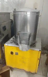 دستگاه ابغوره گیری وسبزی خردکنی