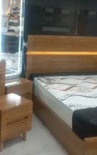 تخت وسرویس خواب شایان