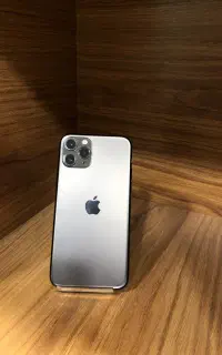 iPhone 11 Pro