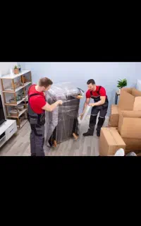 باربری حمل بار سه ستاره