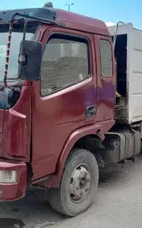 کاویان زباله کش