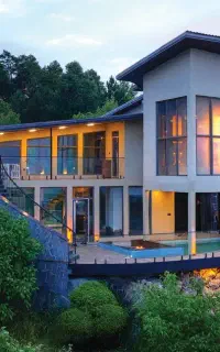 ساخت ویلای مهندسی ساز