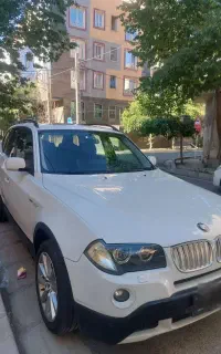 x3 2009 بیرنگ بدون توضیح