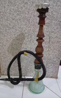 قلیون میوه ای