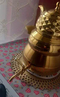 کتری قوری