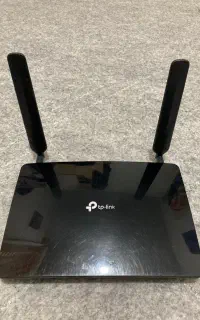مودم تی پی لینک 4.5G