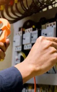 برق کشی تجاری ، مسکونی ...