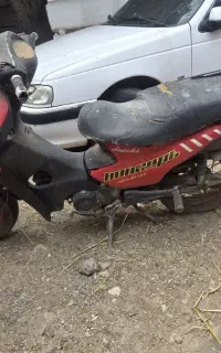 موتور مزایده ای