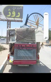 خریدار‌ضایعات‌اهن‌وهمه‌نوع‌لوازم‌....منزل