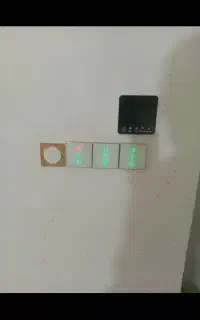برق هوشمندساختمان برق صنعتی/طبق نظام مهندسی برقکار
