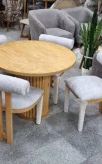میز نهار خوری شیک و با کیفت