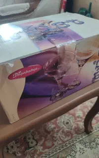 بستنی خوری پایه دار پاشاباغچه نو ساخت ترکیه