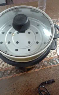 پلوپز،آرام پز،بخارپز کنوود نو