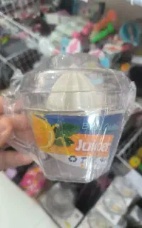 آبمیوه گیری دستی رسید