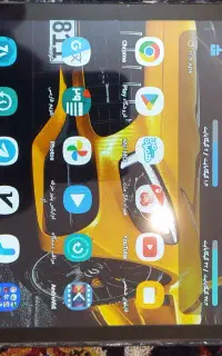 Samsung galaxy Tab A SM-T295 2019