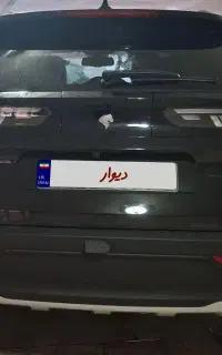 ریرا مدل ۱۴۰۵ مشکی آبنوس