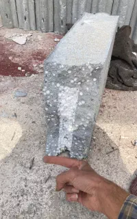 شاگرد/کارگر دیوارچینی