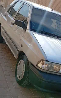 پراید131se مدل94