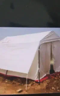 چادر ۱۲ نفره