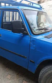 باربری و حمل نقل