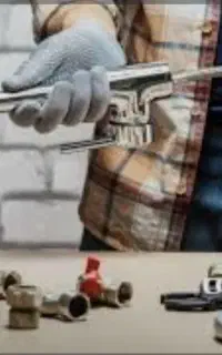 لوله کشی آب و فاضلاب تعمیر شیرآلات و ...