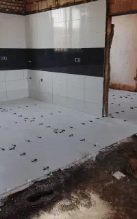 کاشی کاری وسرامیک