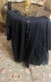 حراج لباس کاملا نو