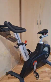 دوچرخه ثابت اسپینینگ PHOENIX (مدل DHZ S300)
