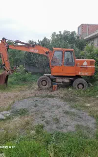 بیل مکانیکی ۱۳۰۲