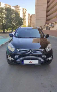 جک S5 مدل 1402