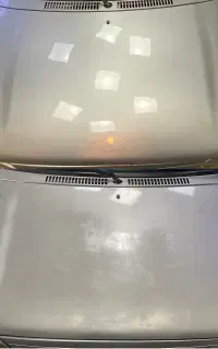 احیارنگ خودرو