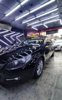 جک j5 مدل ۹۴ اتومات مشکی  مشابه صفر