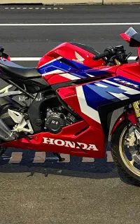 هوندا CBR 250 RR