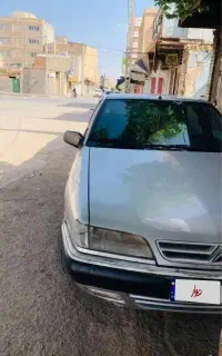 زانتیا ۲۰۰۰
