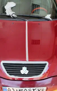 پولیش.سرامیک احیا رنگ خودرو  11سال سابقه