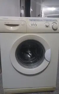 لباسشویی