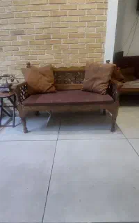 نیمکت