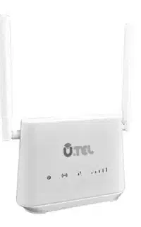 مشخصات فنی مودم UTEL مدل L443