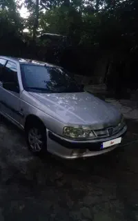 پژو پارس خوش قیمت