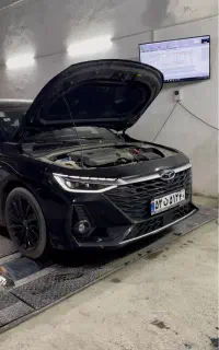 قدیمی ترین مرکز ریمپ خودرو های خارجی