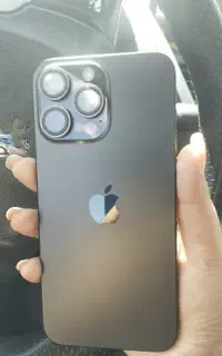 15 pro max