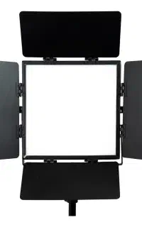 نور ثابت ال ای دی ARKA Video light R420