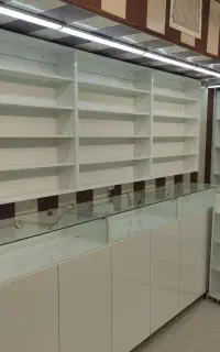 فروش دکور مغازه