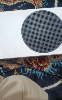 ایکس باکس سری s