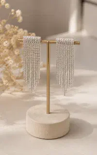 گوشواره دخترانه
